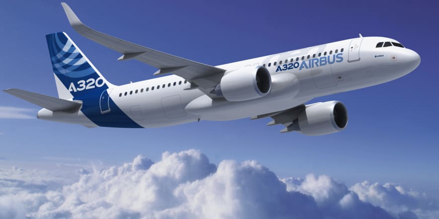 After plane orders, Airbus, Boeing sign Gulf deals
