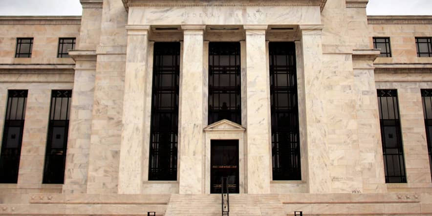 Why the Fed expects more bank failures