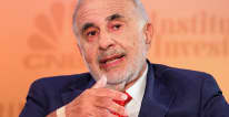 Icahn rips Dell, says he can win fight