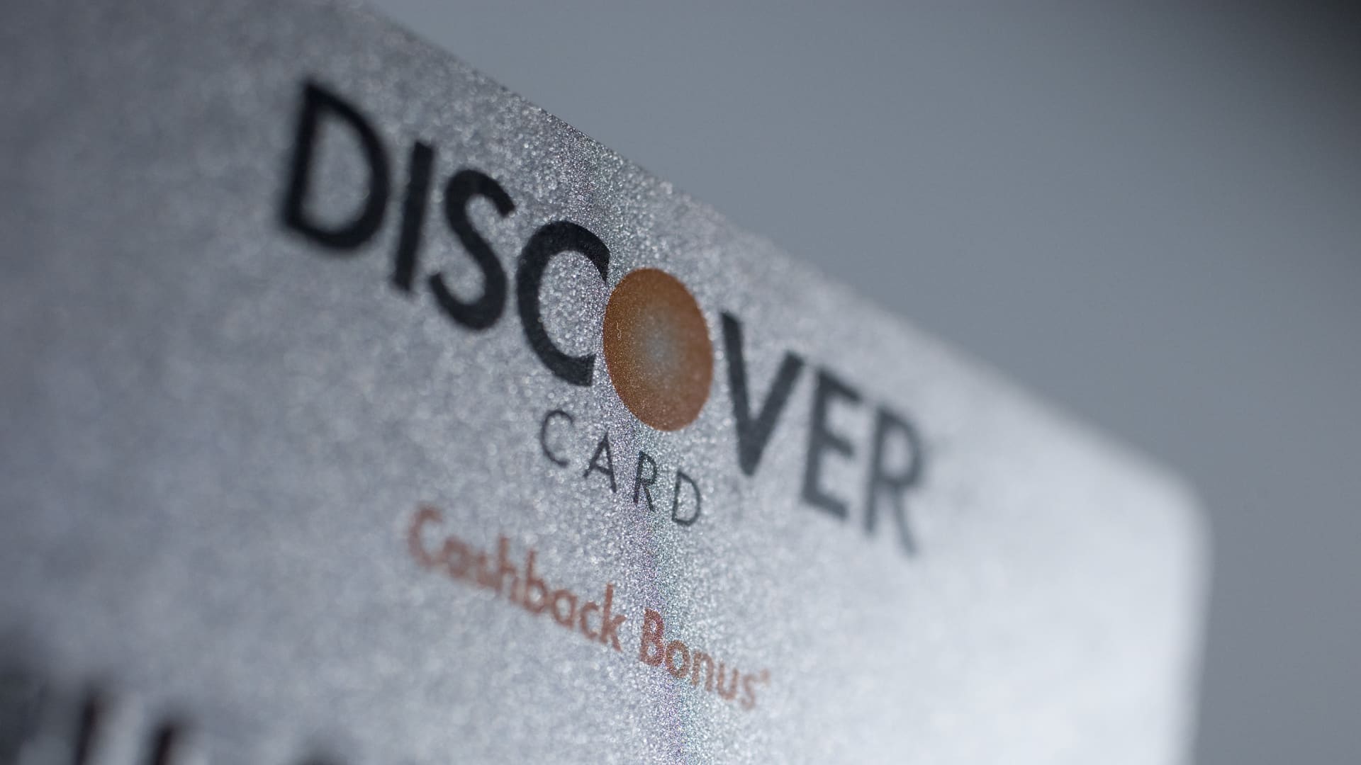 How Discover won over the US middle class