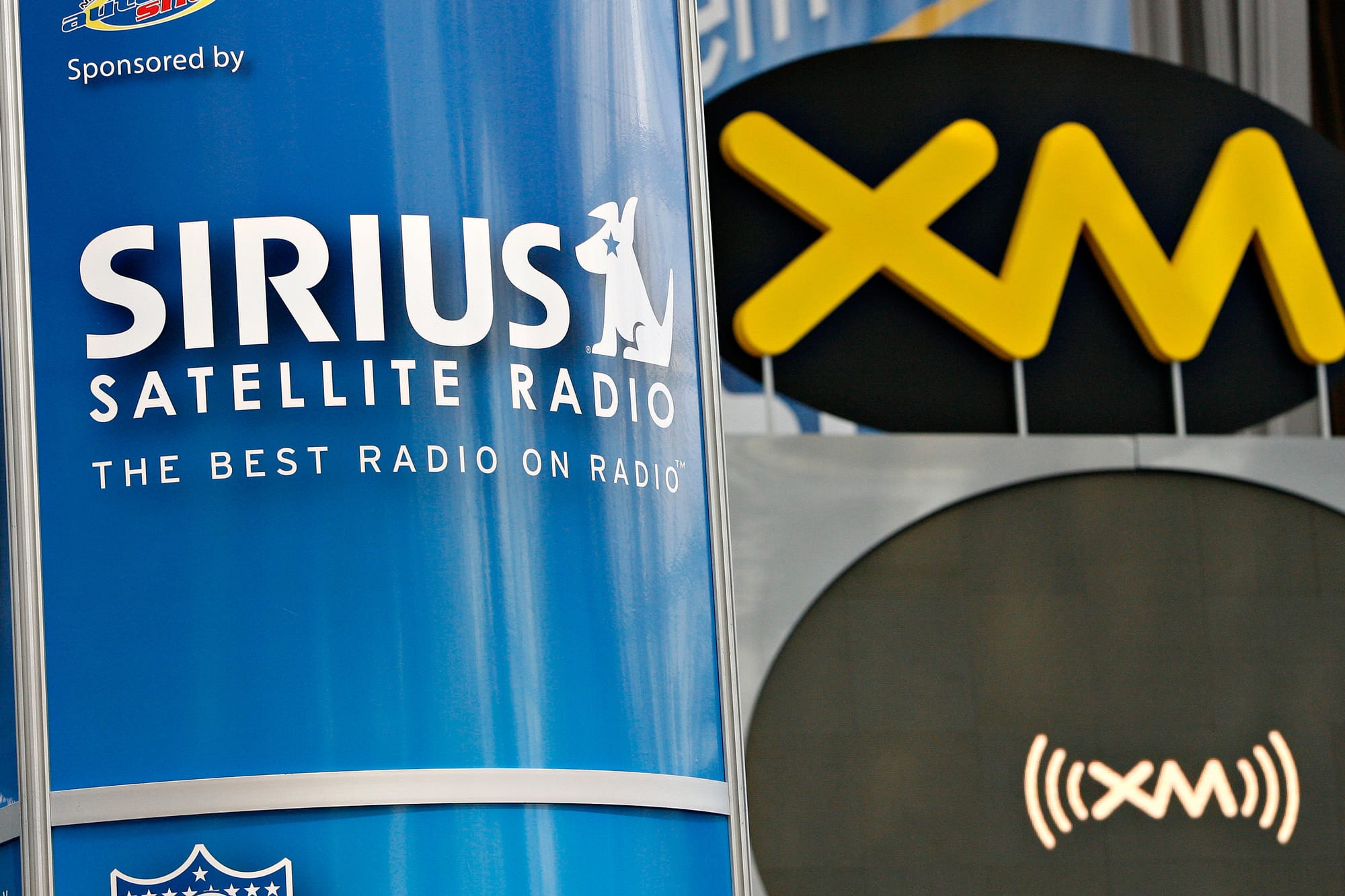 Stocks Making The Biggest Moves After Hours Sirius Xm Moderna