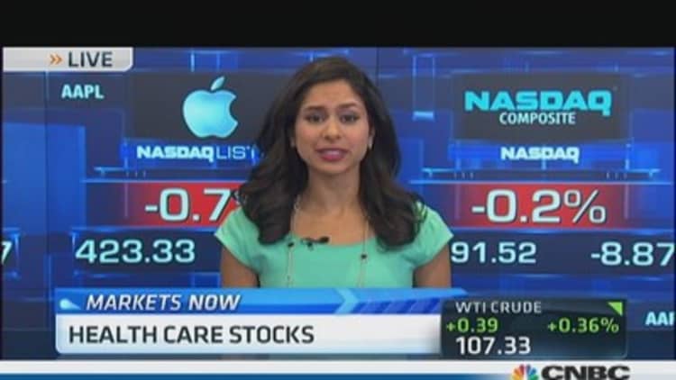 Apple expected to report losses