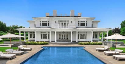 Hamptons home sales hit record 