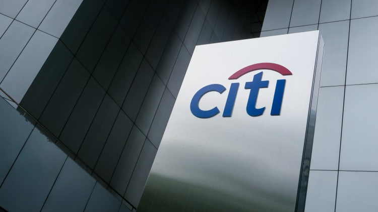 How Citigroup's Q3 earnings compare to JPMorgan's results