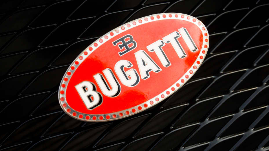 The Bugatti Veyron Grand Sport Vitesse: The World'S Fastest Supercar