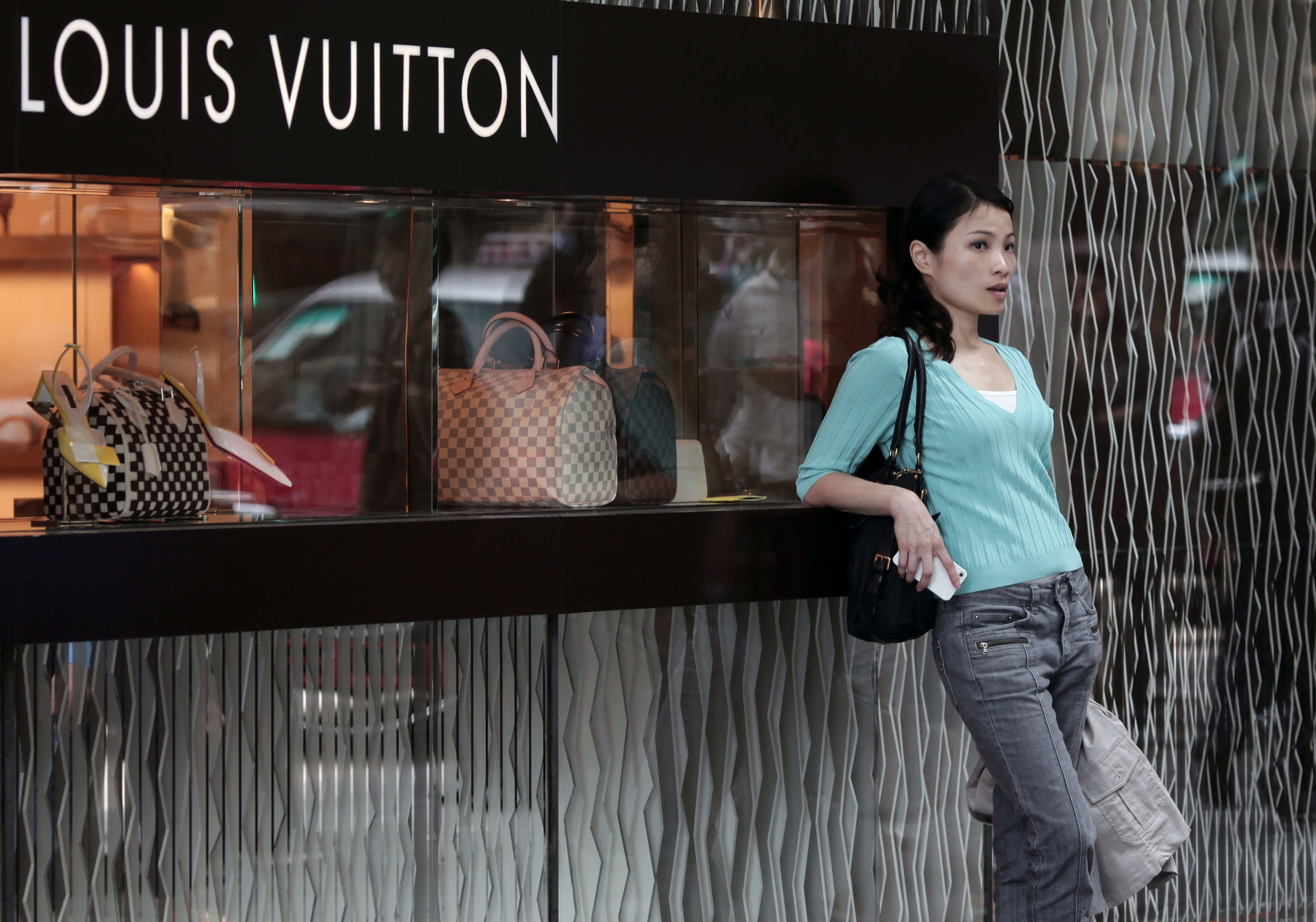 Buy Louis Vuitton Goods Now, Pay Later - Luxe BNPL