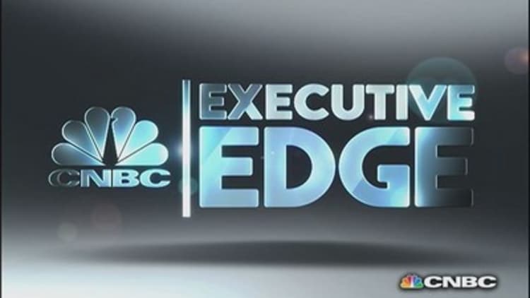 Executive Edge: Facebook CEO speaks out on immigration reform