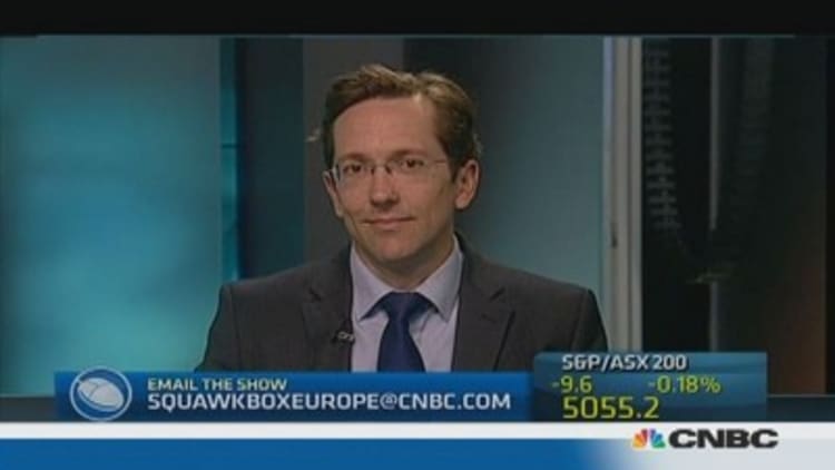 There will be more stability in gold: analyst