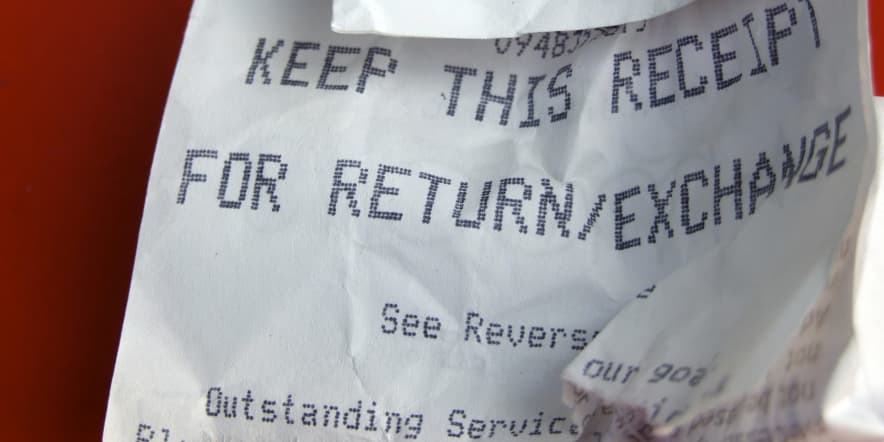 How retailers quietly track your return behavior