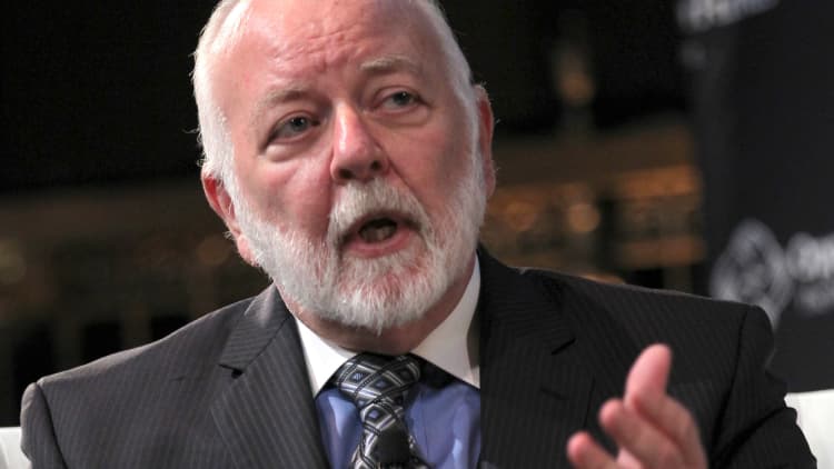 Freddie Mac going 'anti-home owner' by investing in rental property: Rafferty Capital's Dick Bove