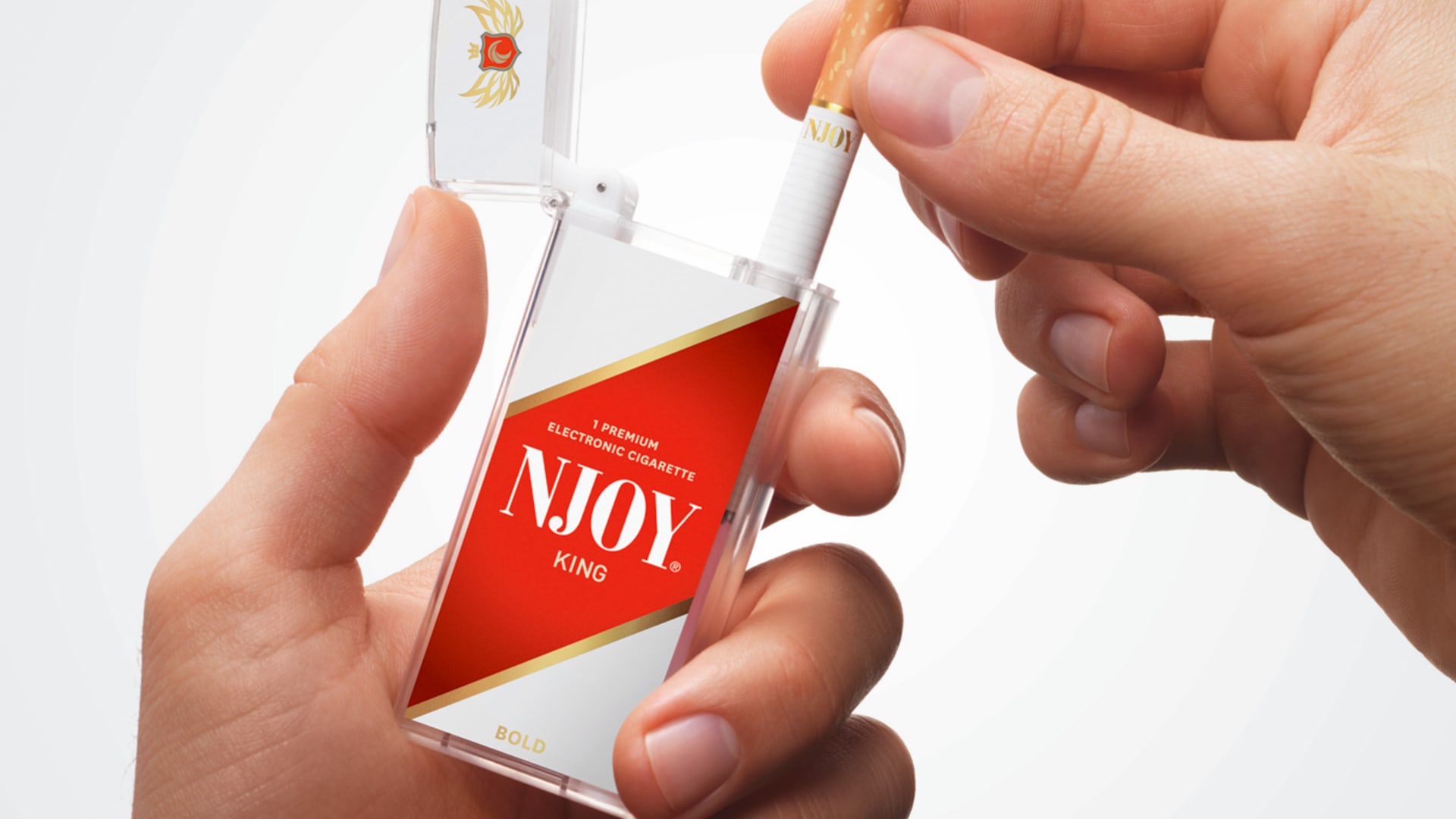 Marlboro maker Altria agrees to buy e-cigarette startup NJOY for nearly $2.8 billion