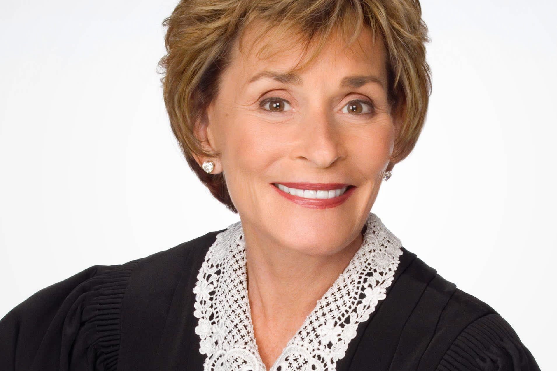 TV Star Judge Judy Becomes First-Time Plaintiff - nj.com