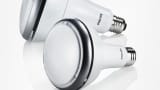 LED bulbs by Philips
