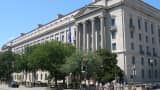 U.S. Department of Justice, Washington, D.C.