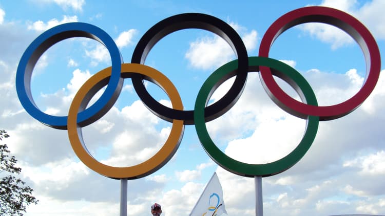 Beijing to host 2022 Olympics