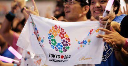 Olympics cost for Japan's government now reportedly estimated at 7 times budget