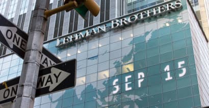 Lehman settles Freddie's $1.2B claim