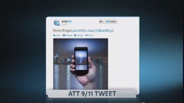 AT&T learns a big lesson
