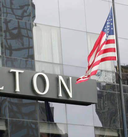 Maximize your Hilton points with these new welcome bonus offerings