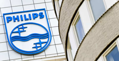 Philips wins patent case against Nintendo