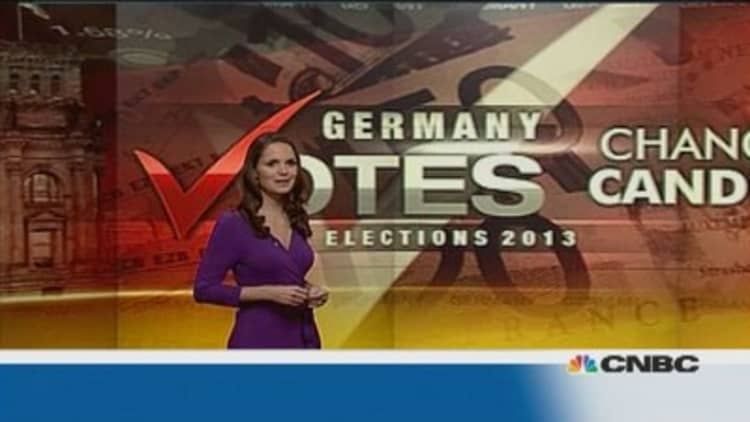 How the German election will work 