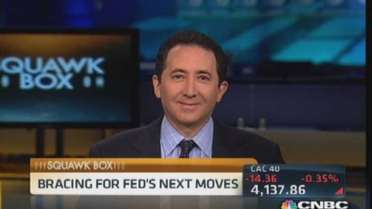 McNealy says abolish 'out of control' Fed