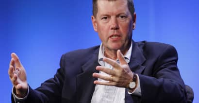 Scott McNealy: Government should only care for people who are incapable