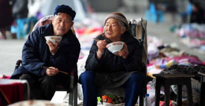How China's one-child policy hurts elderly
