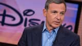 Bob Iger, chairman and CEO of The Walt Disney Co.