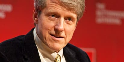 We may see another housing bubble: Shiller