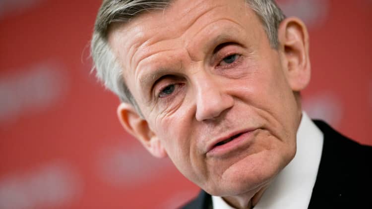 Nick Pinchuk: China is not stealing American jobs but there are still concerns