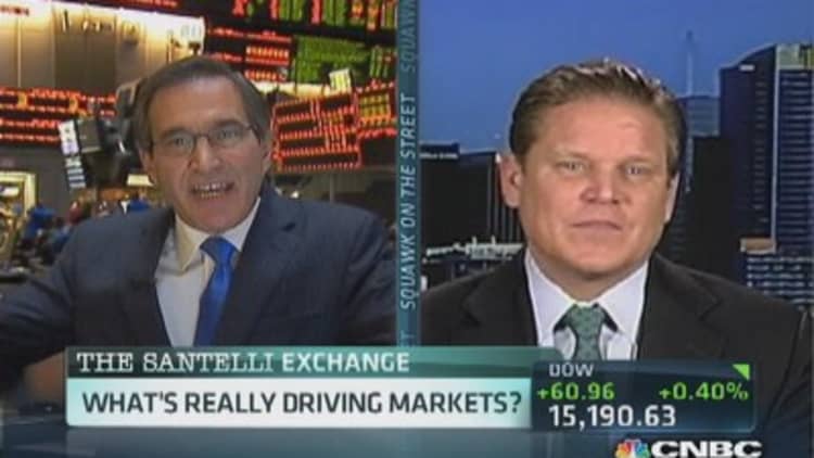 Market doesn't like uncertainty: Pro