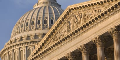 Senate passes landmark bill 
