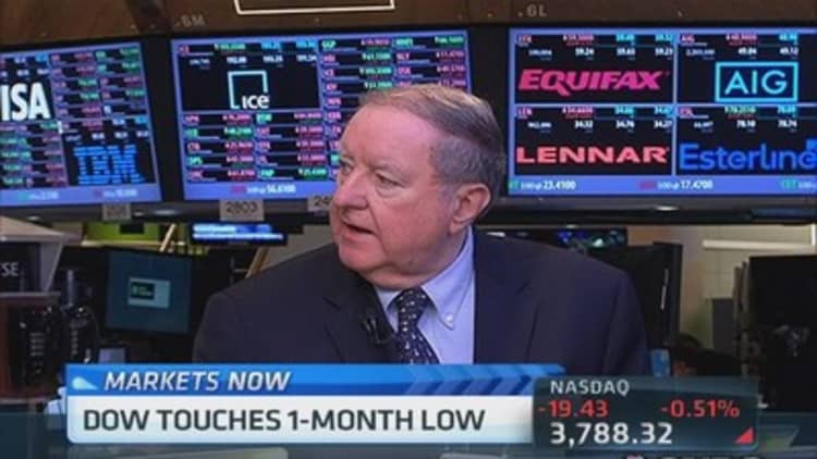 Cashin: This will be 'like 'no other default' global finance has ever seen