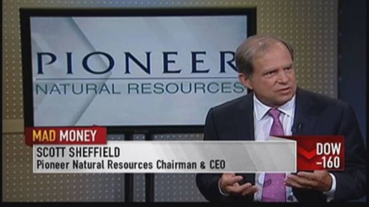 Pioneer CEO: Great partnership with China