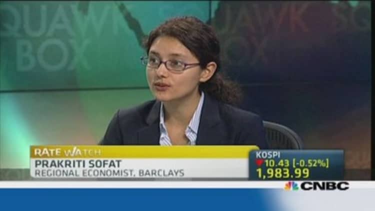 Barclays: Indonesia trade to remain weak this year