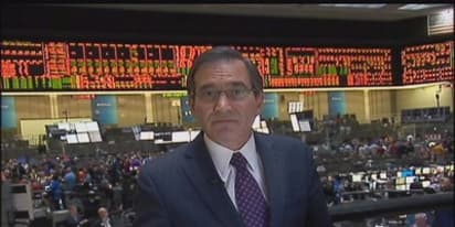 Santelli: Who said this about the debt? 