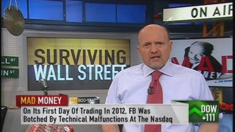 Cramer: Know what you own