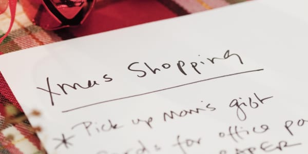 $ave Me: How to save on holiday gifts, in advance
