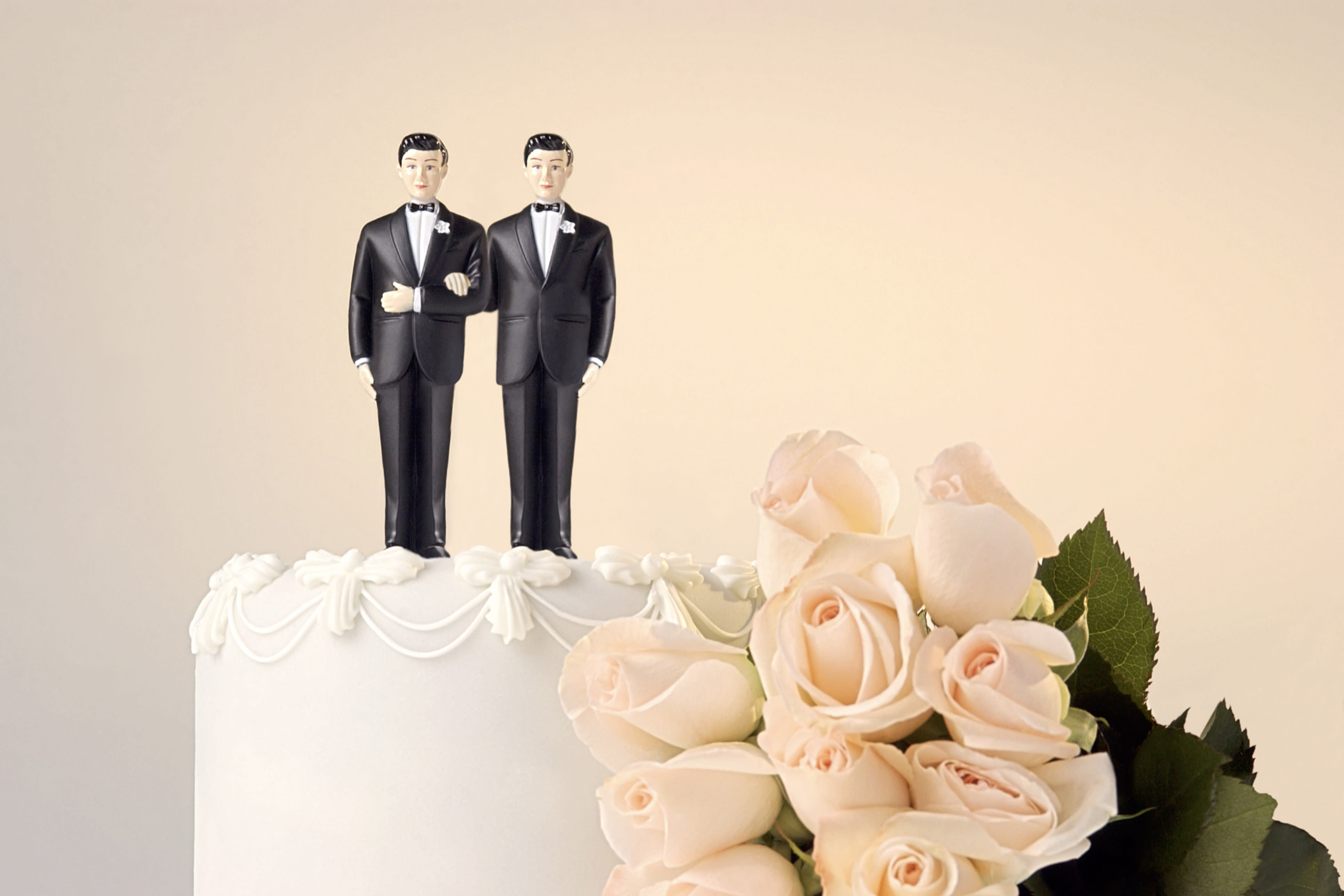 Same-sex marriage ruling levels financial playing field photo