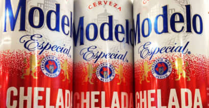 Modelo Especial beer: The next Corona?