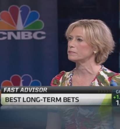 Best long-term bets