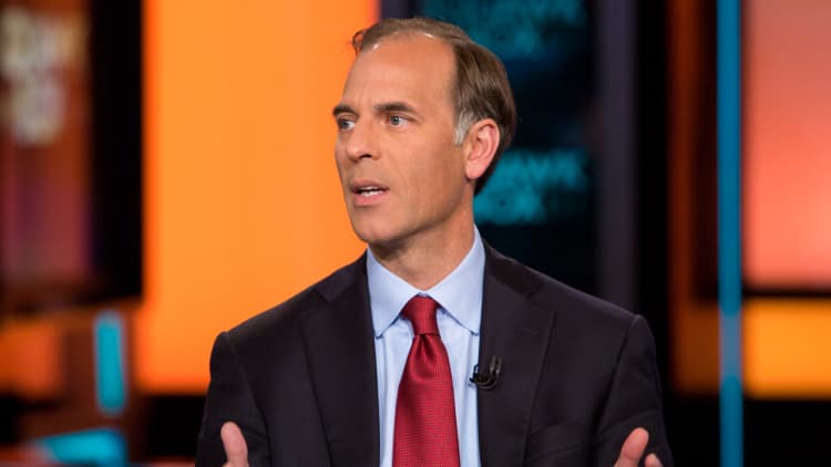 More likely than not that we'll see a recession, says Moodys' Mark Zandi
