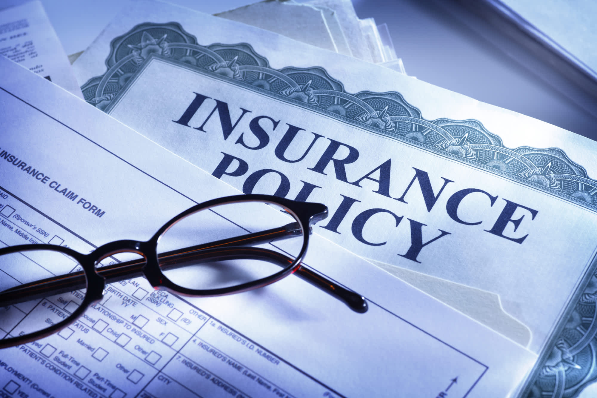 Insurance is mistakenly the ignored component in financial planning