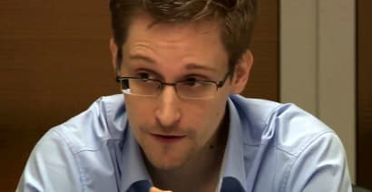 Snowden at SXSW: Mind your privacy