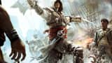 Assassin's Creed IV from Ubisoft