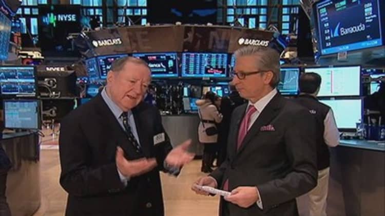 Cashin says: IPOs opportunistic, need right environment