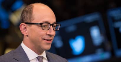 Twitter CEO's no regrets for a smooth IPO 