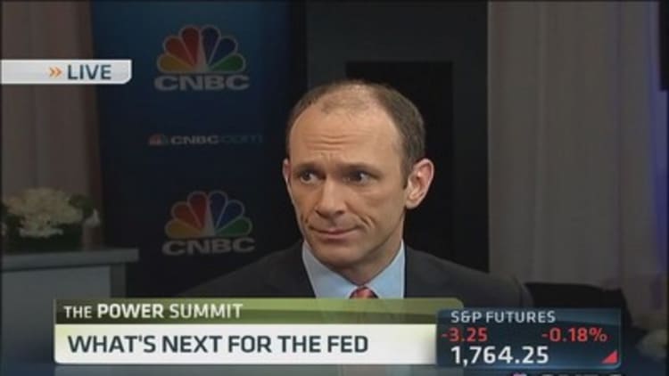 Fed may begin taper next meeting: Goolsbee