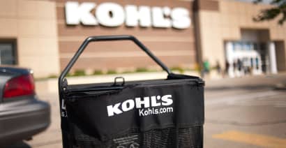 Kohl's will open for 100 straight hours